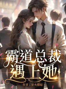 霸道总裁遇见娇妻