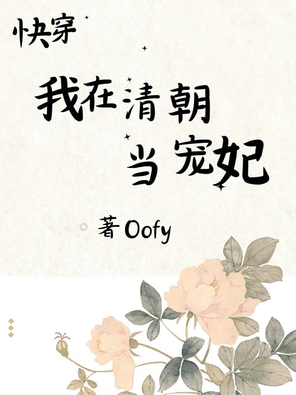 穿越到清朝当宠妃